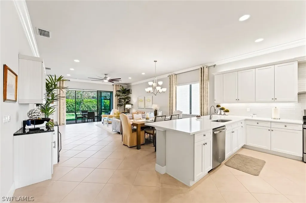4184 Siderno Court Naples FL 34119