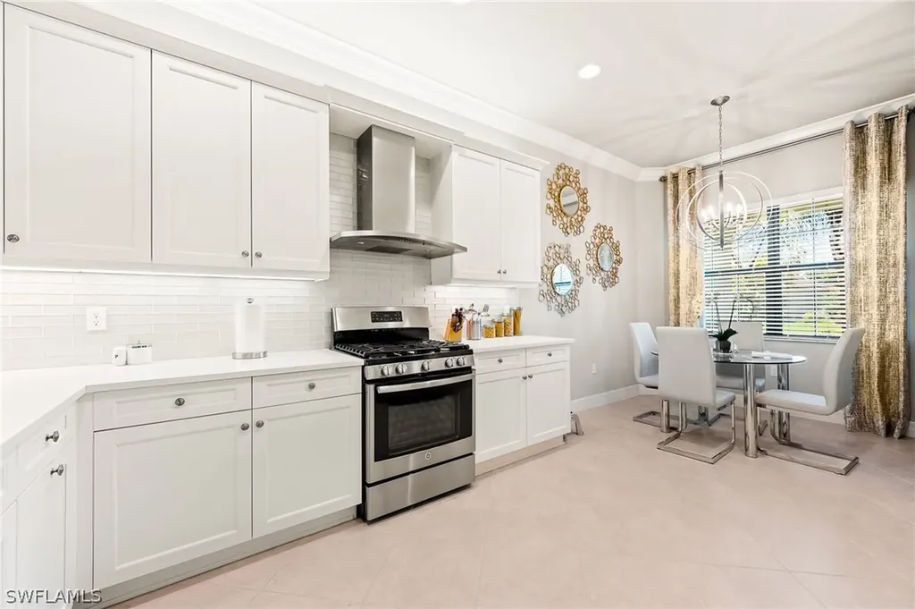 4184 Siderno Court Naples FL 34119