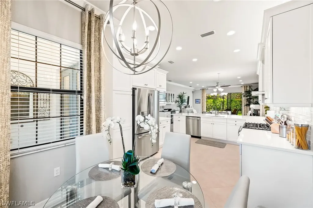 4184 Siderno Court Naples FL 34119