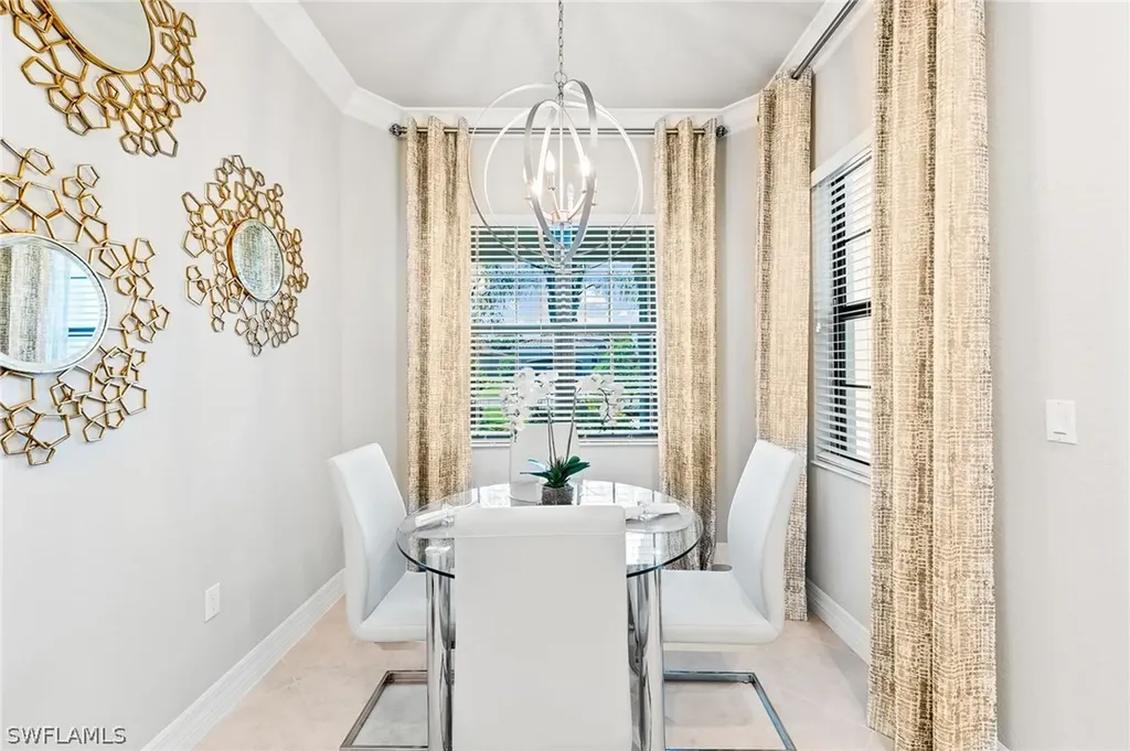 4184 Siderno Court Naples FL 34119