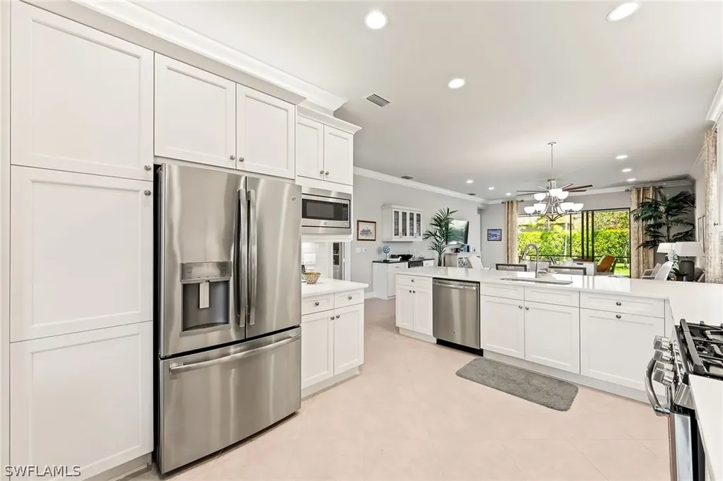4184 Siderno Court Naples FL 34119