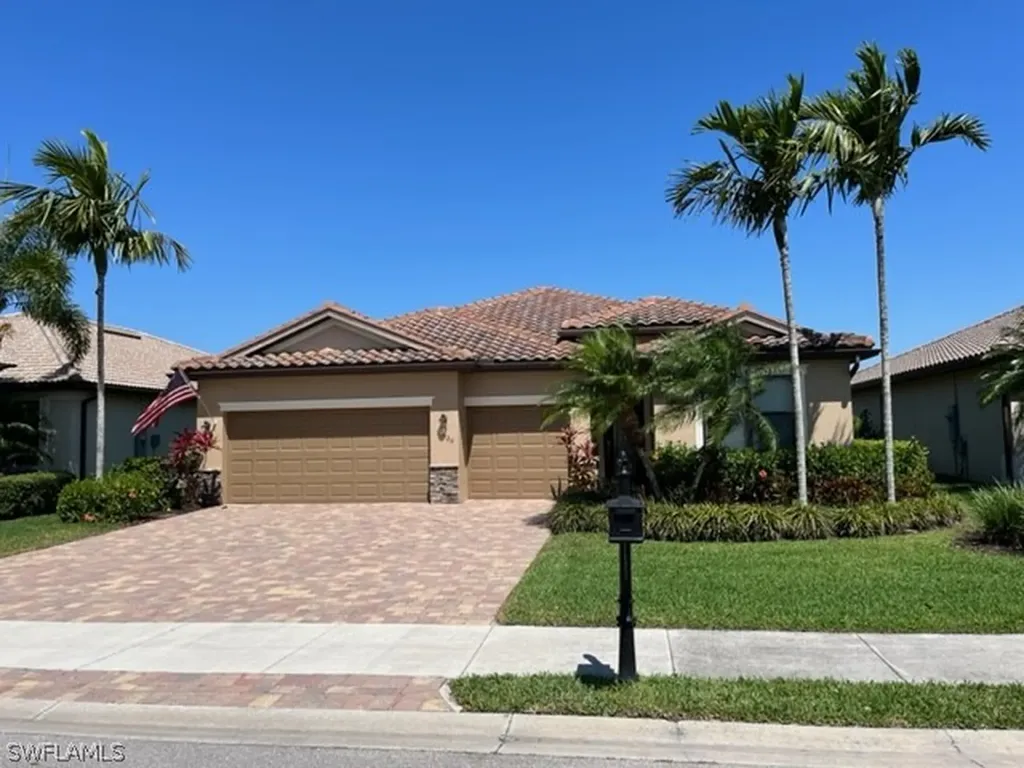 13520 White Crane Place Estero FL 33928