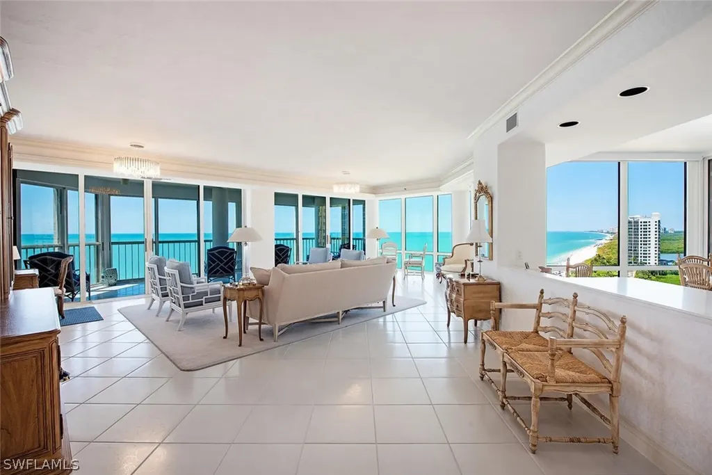 4951 Gulf Shore Boulevard N Naples FL 34103