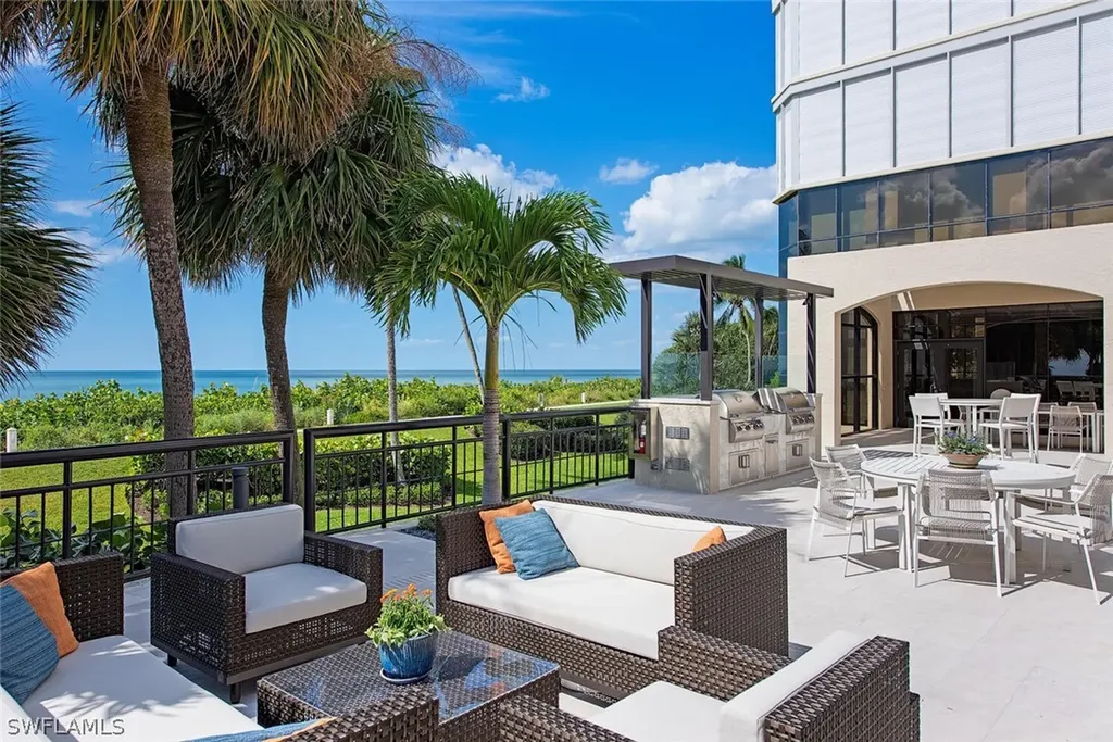4951 Gulf Shore Boulevard N Naples FL 34103