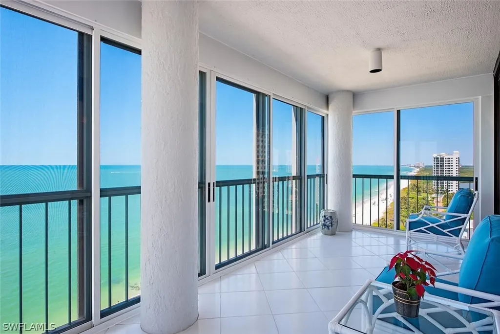 4951 Gulf Shore Boulevard N Naples FL 34103