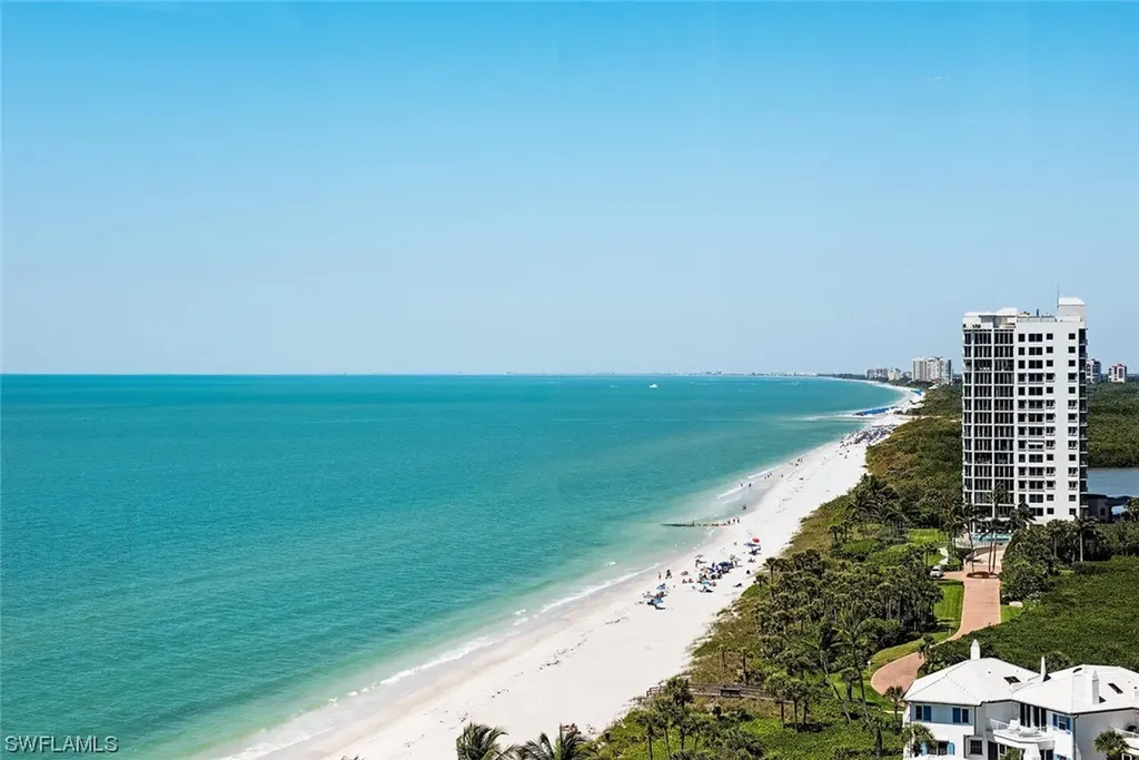 4951 Gulf Shore Boulevard N Naples FL 34103