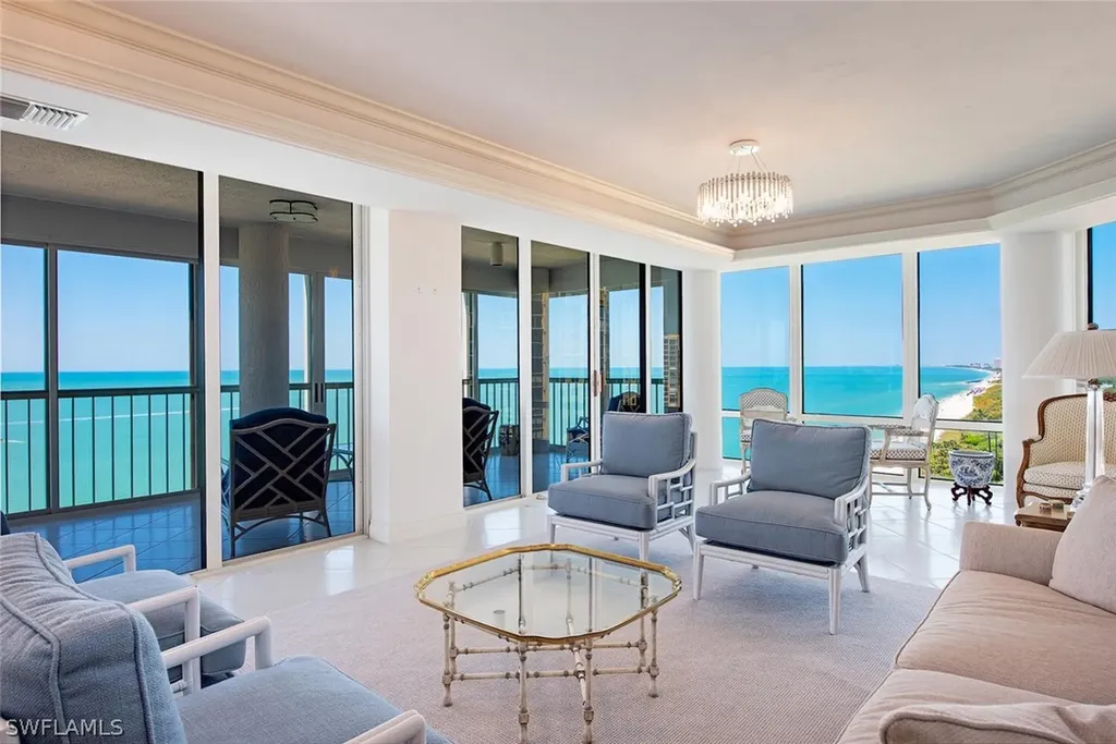 4951 Gulf Shore Boulevard N Naples FL 34103