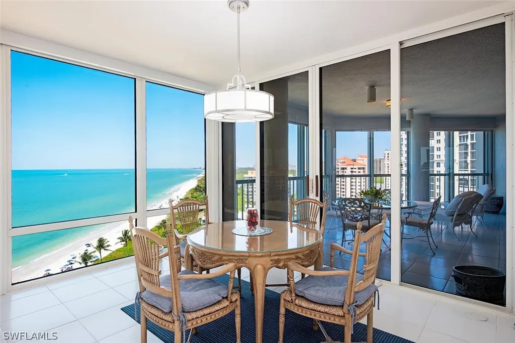 4951 Gulf Shore Boulevard N Naples FL 34103