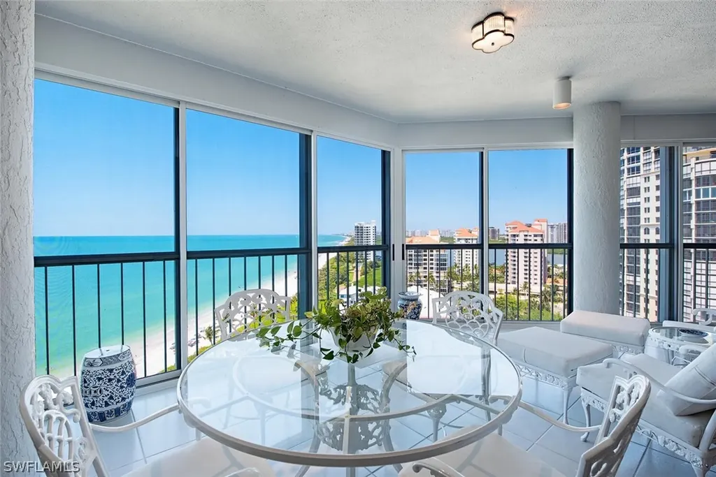 4951 Gulf Shore Boulevard N Naples FL 34103