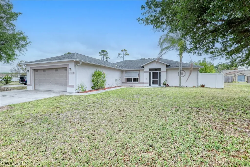 15639 Spring Line Lane Fort Myers FL 33905