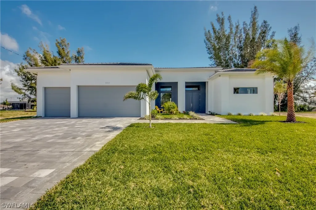 1502 SW 28th Street Cape Coral FL 33914