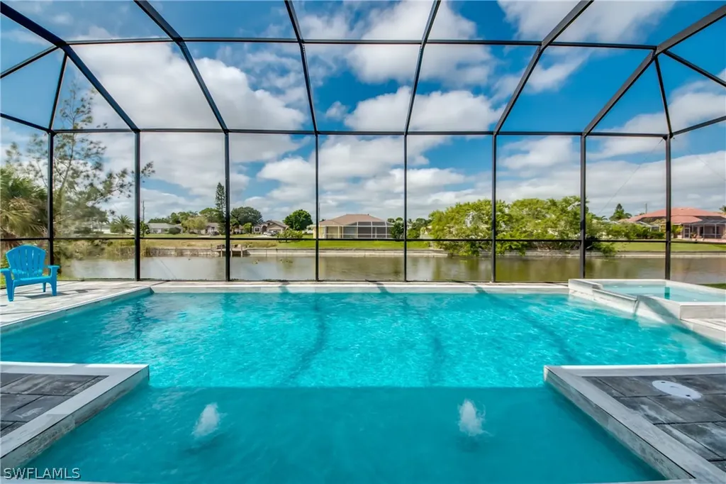 1502 SW 28th Street Cape Coral FL 33914