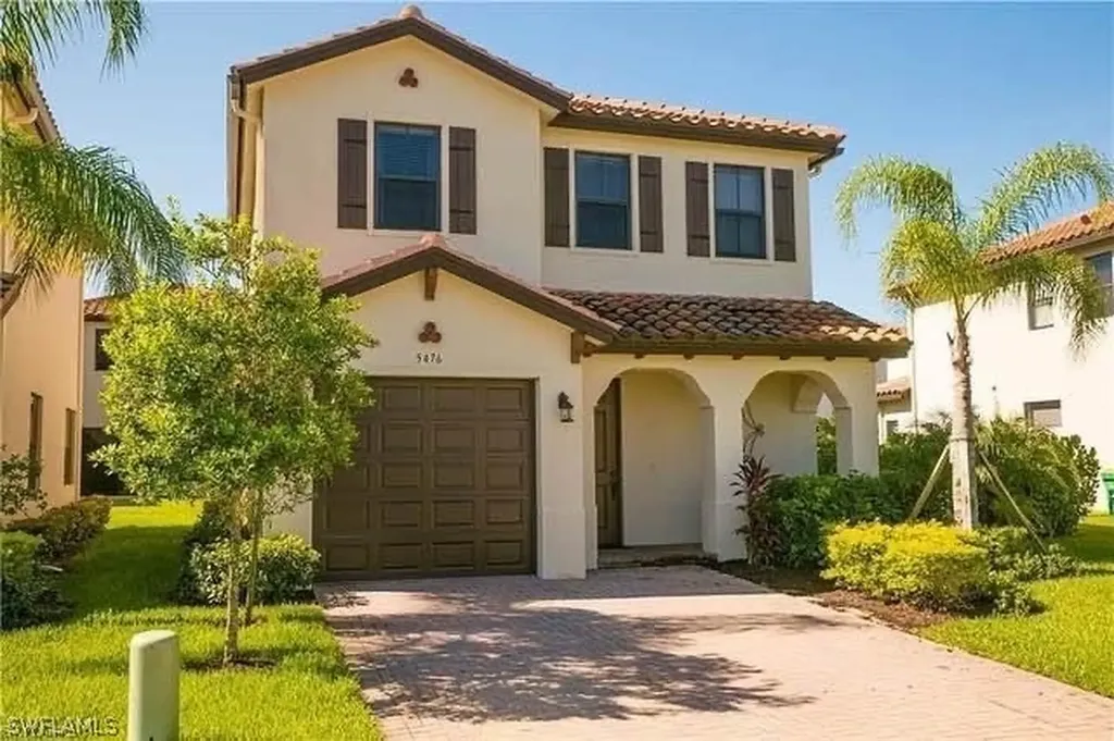 5476 Cameron Drive Ave Maria FL 34142