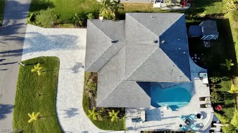 3917 SE 20th Avenue Cape Coral FL 33904