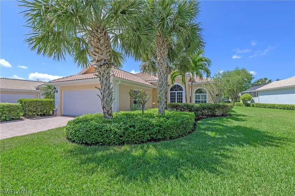 28836 Yellow Fin Trail Bonita Springs FL 34135