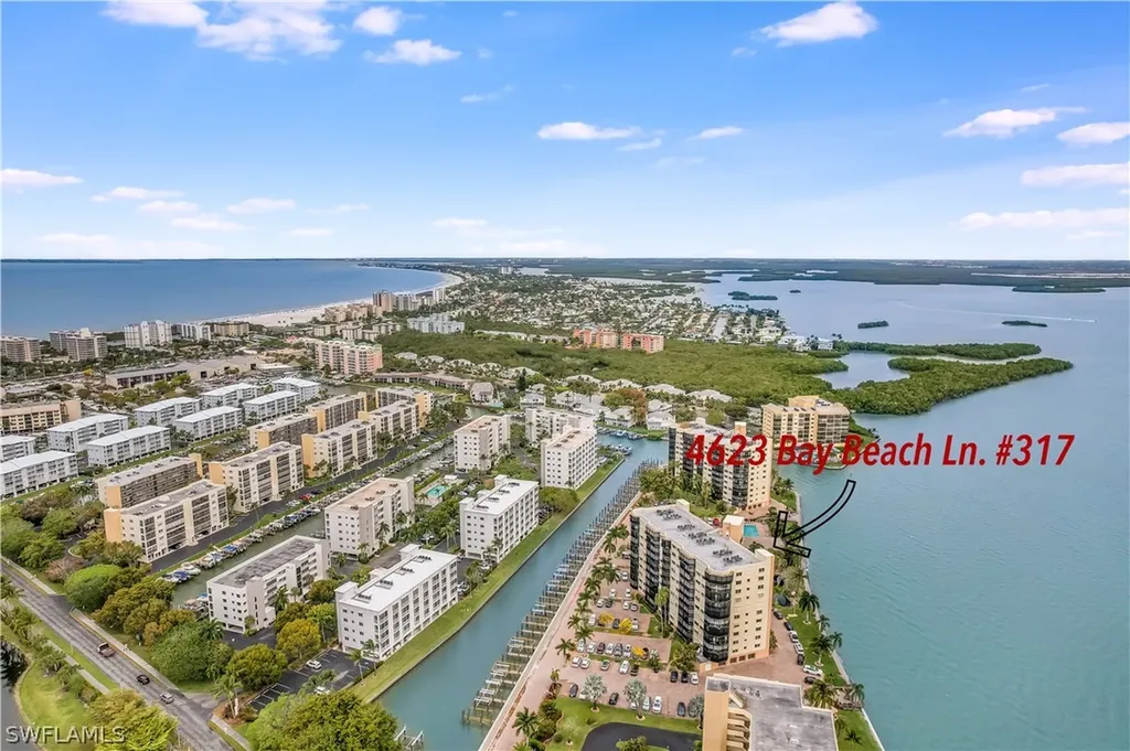 4263 Bay Beach Lane Fort Myers Beach FL 33931