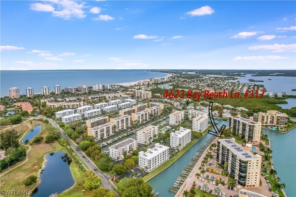 4263 Bay Beach Lane Fort Myers Beach FL 33931