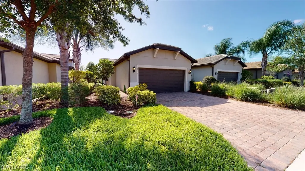 8014 Helena Court Ave Maria FL 34142