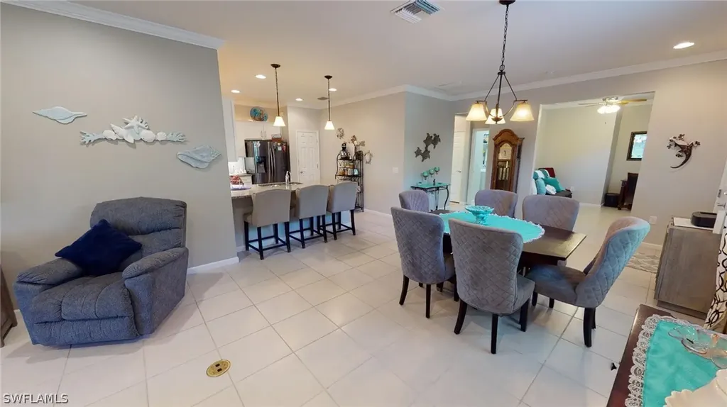 8014 Helena Court Ave Maria FL 34142