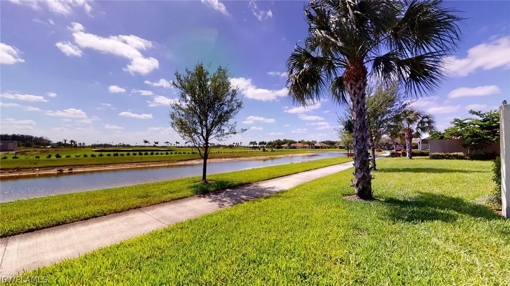 8014 Helena Court Ave Maria FL 34142