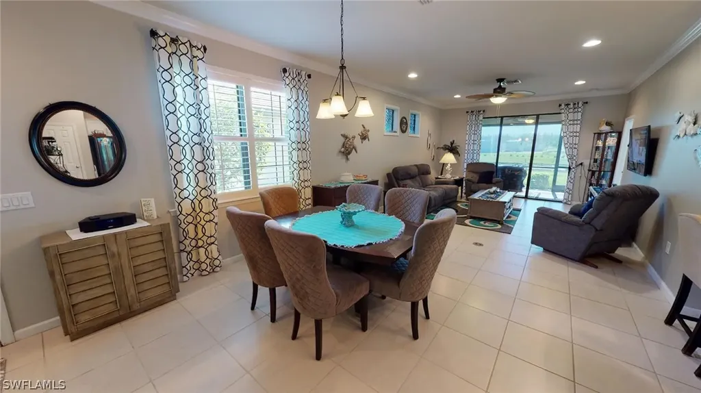 8014 Helena Court Ave Maria FL 34142