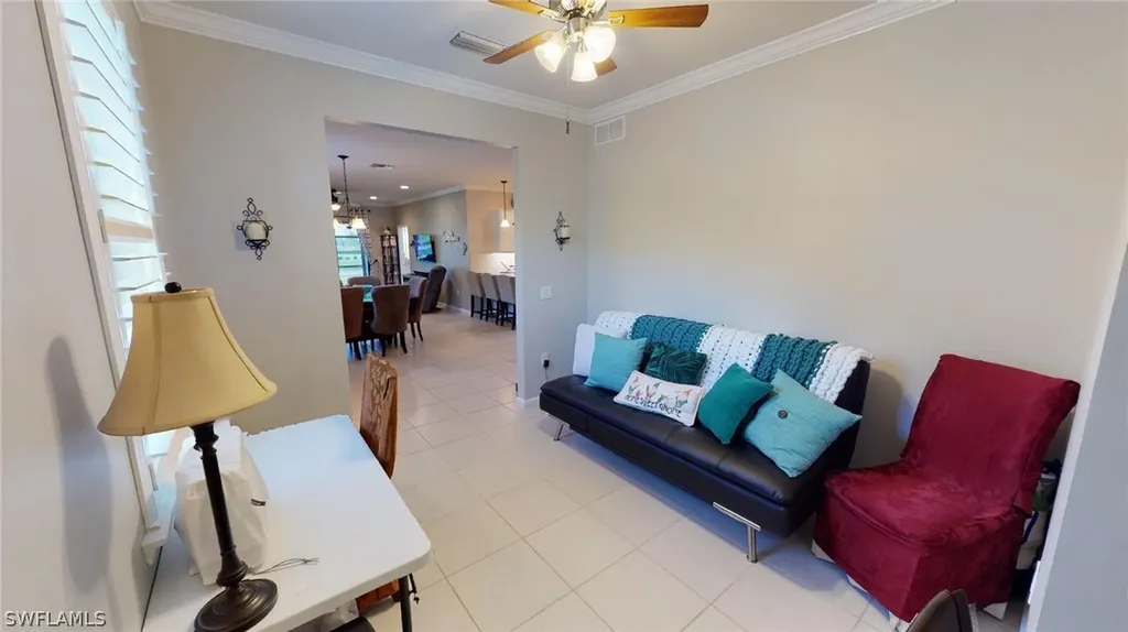 8014 Helena Court Ave Maria FL 34142