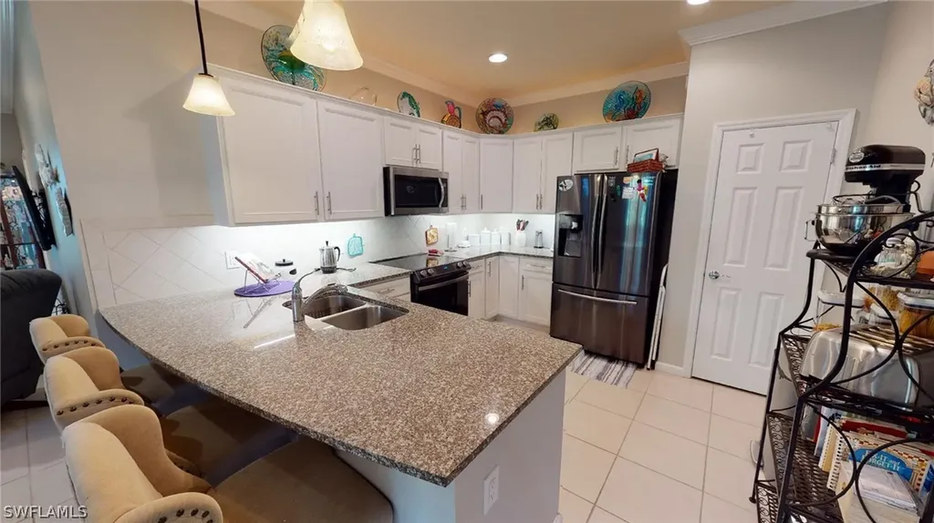 8014 Helena Court Ave Maria FL 34142