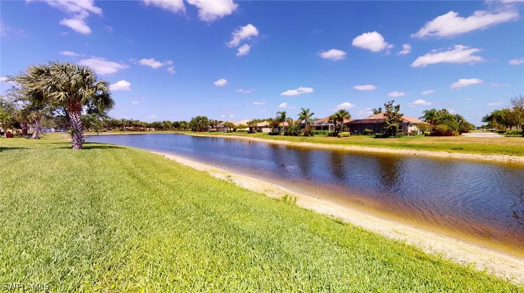 8014 Helena Court Ave Maria FL 34142