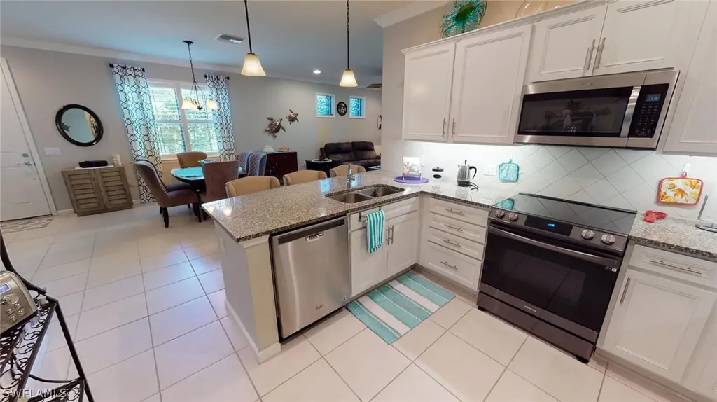 8014 Helena Court Ave Maria FL 34142