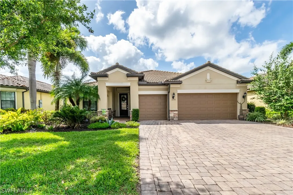 13531 Villa Di Preserve Lane Estero FL 33928