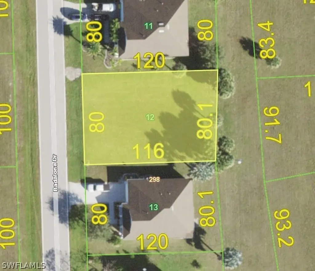 16124 Badalona Drive Punta Gorda FL 33955