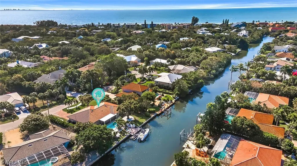 746 Windlass Way Sanibel FL 33957