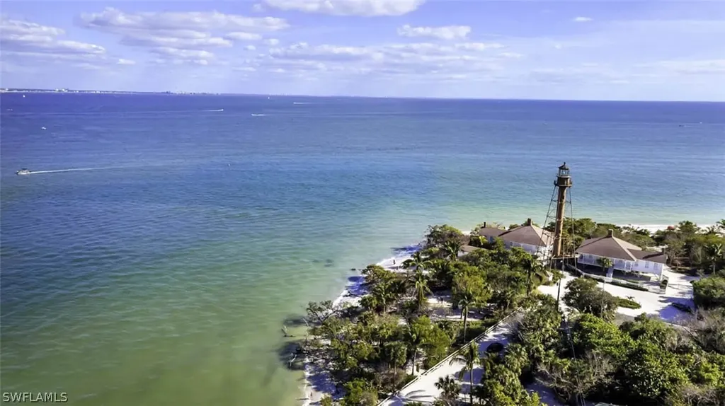 746 Windlass Way Sanibel FL 33957