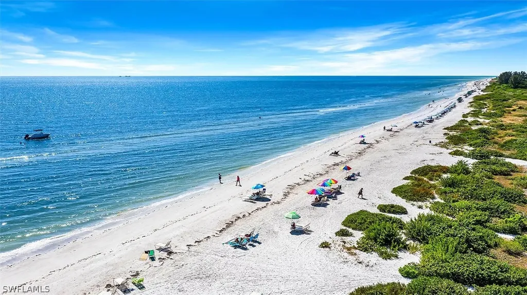 746 Windlass Way Sanibel FL 33957