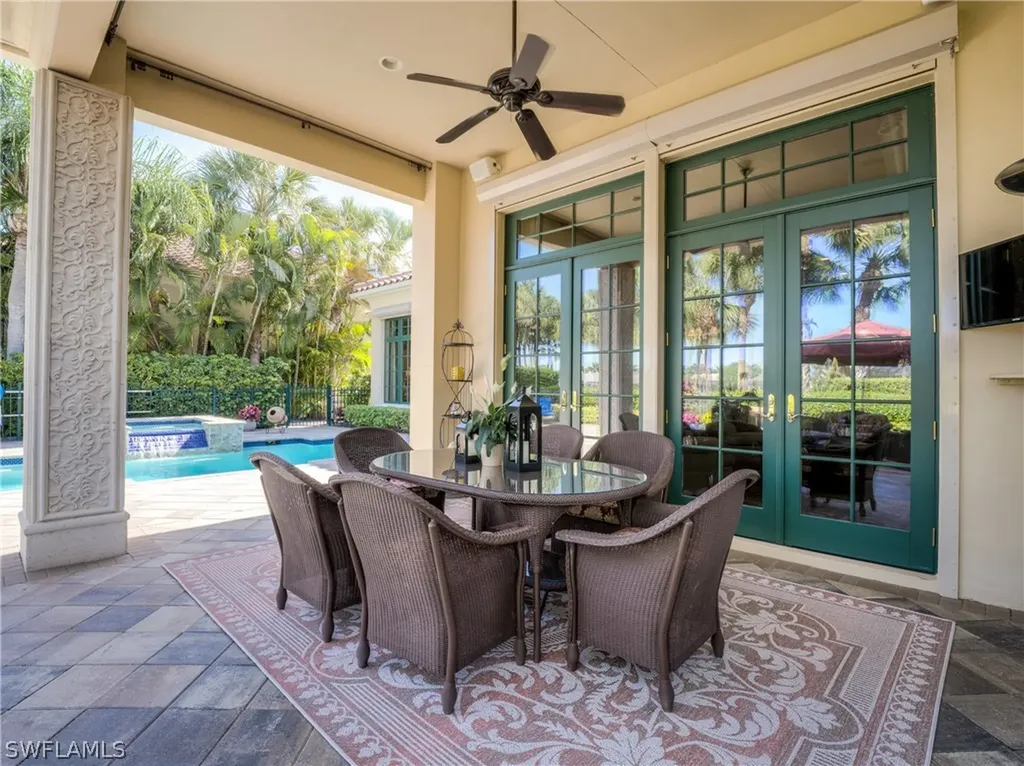 9815 Bay Meadow Estero FL 34135