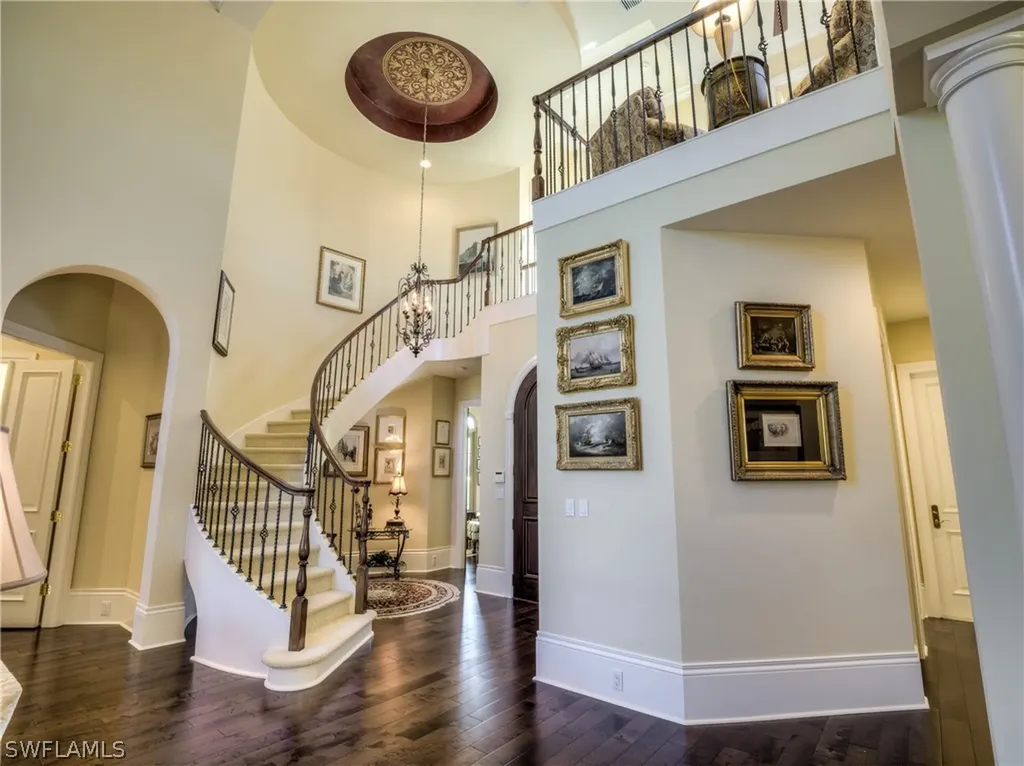 9815 Bay Meadow Estero FL 34135
