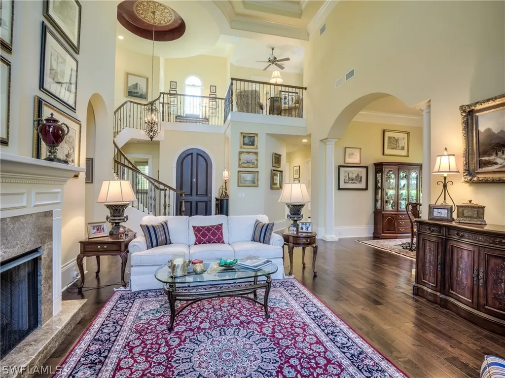 9815 Bay Meadow Estero FL 34135