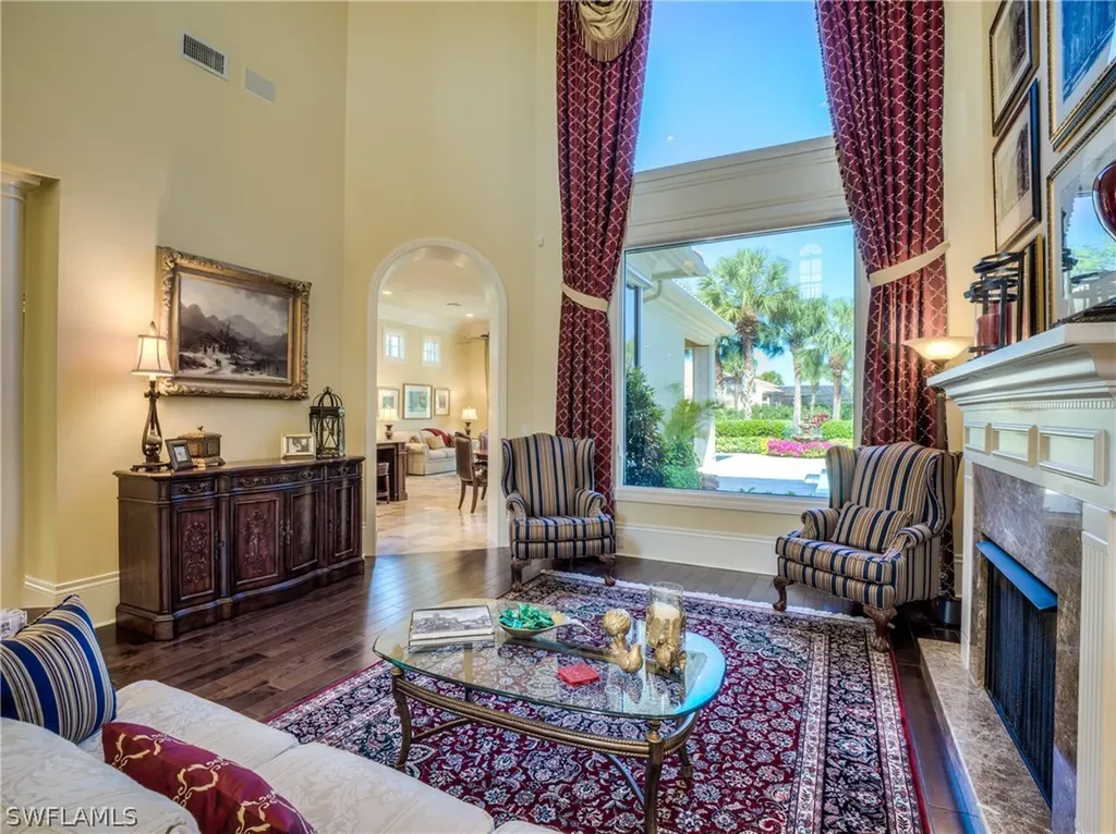 9815 Bay Meadow Estero FL 34135
