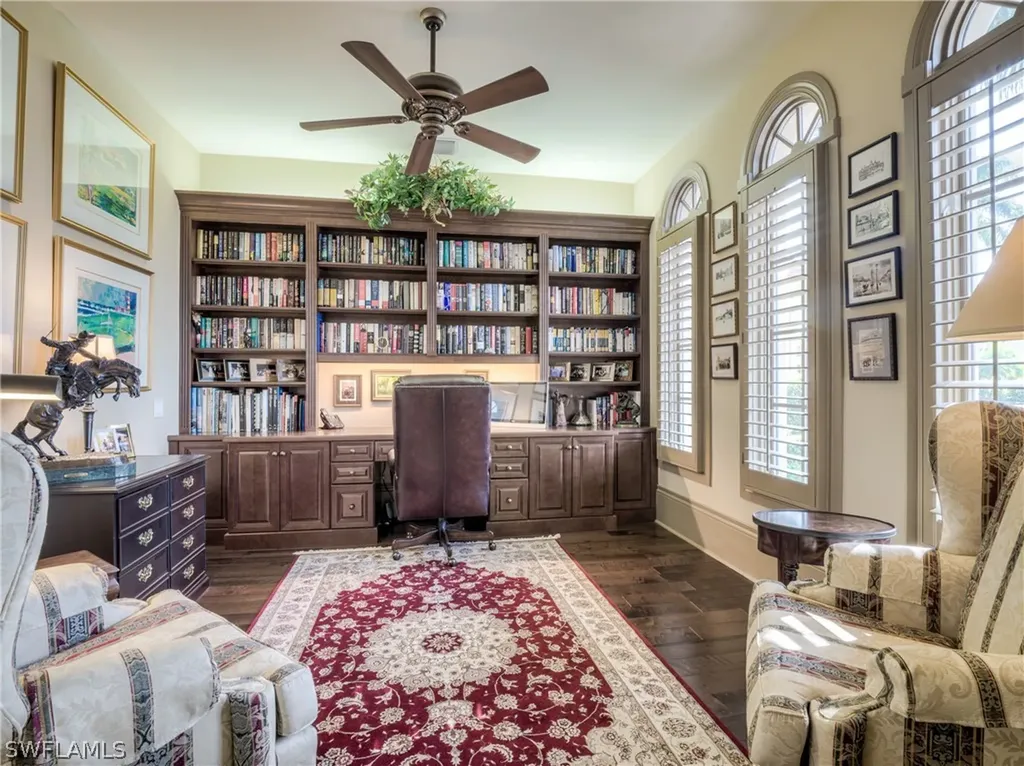 9815 Bay Meadow Estero FL 34135