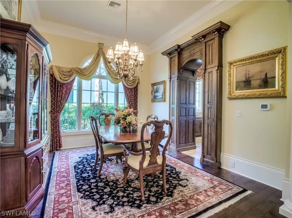 9815 Bay Meadow Estero FL 34135
