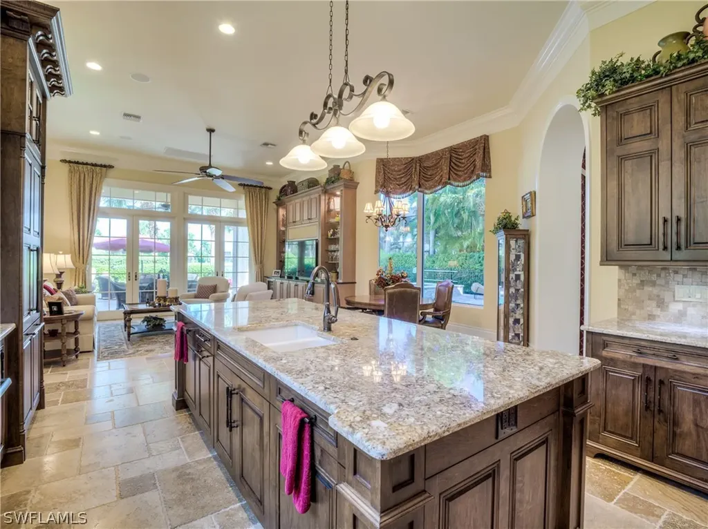 9815 Bay Meadow Estero FL 34135
