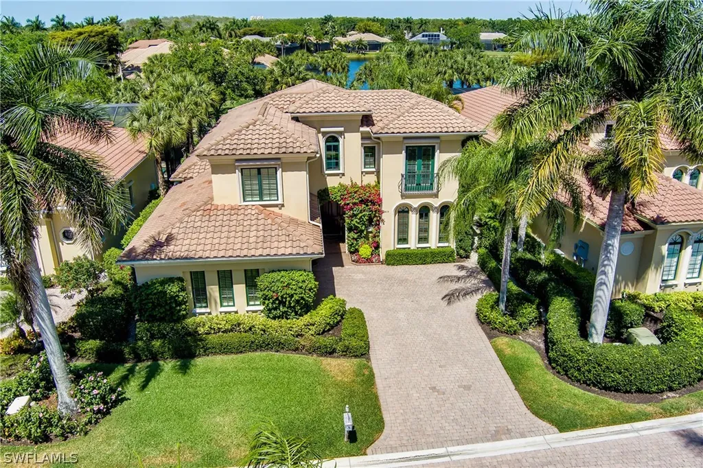 9815 Bay Meadow Estero FL 34135