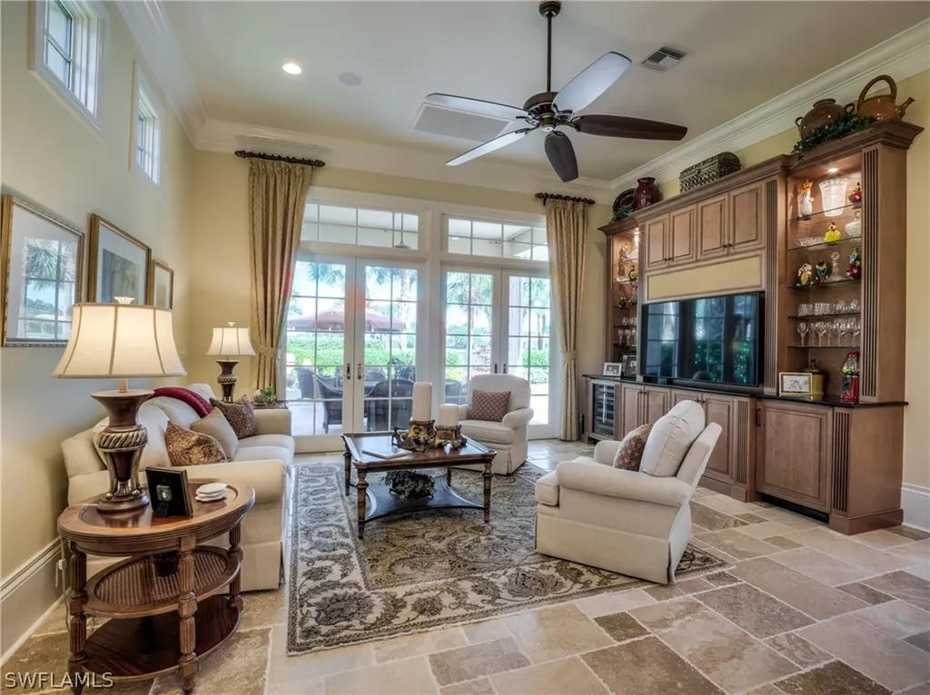 9815 Bay Meadow Estero FL 34135