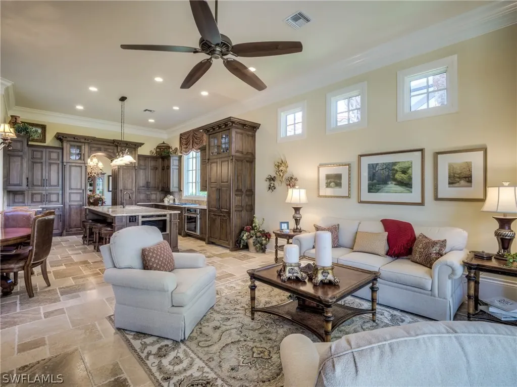 9815 Bay Meadow Estero FL 34135