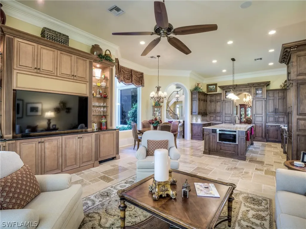 9815 Bay Meadow Estero FL 34135