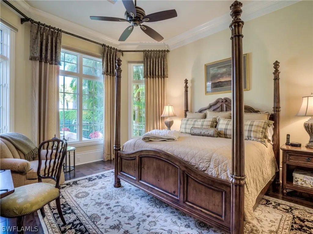 9815 Bay Meadow Estero FL 34135