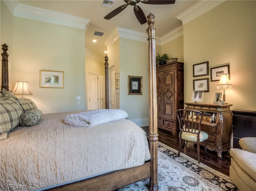 9815 Bay Meadow Estero FL 34135