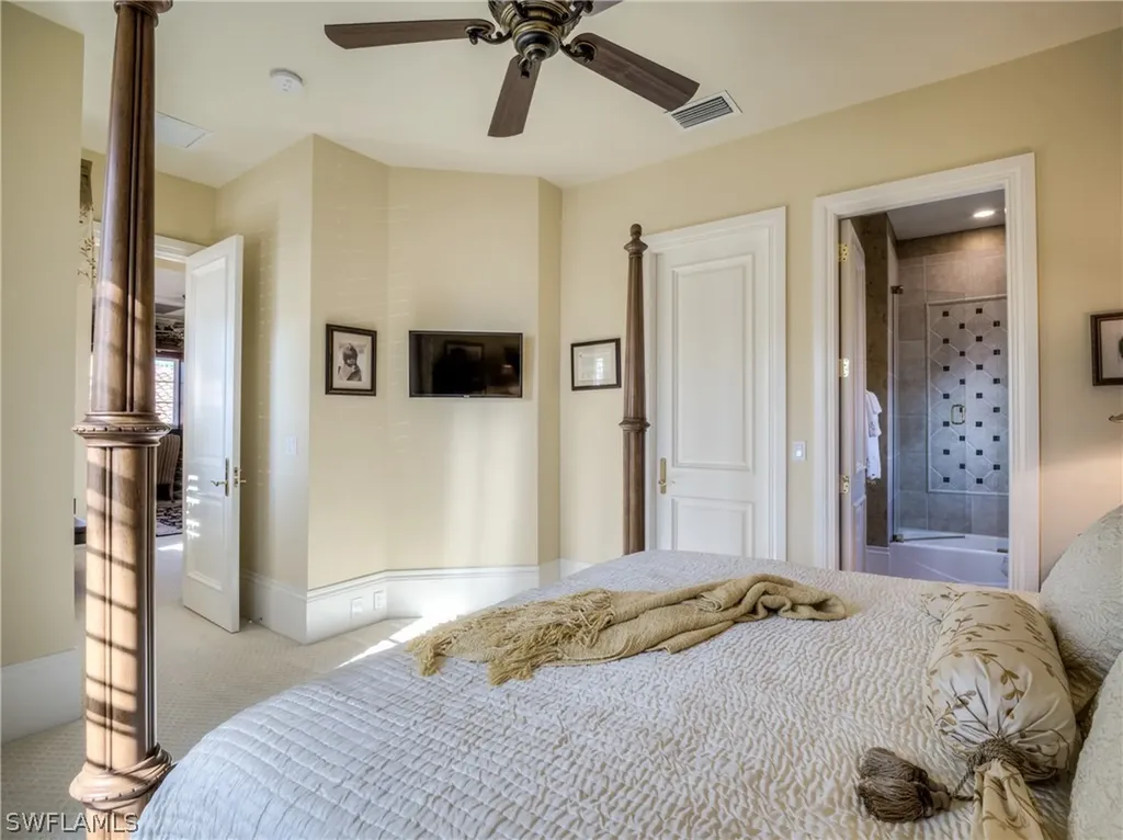 9815 Bay Meadow Estero FL 34135