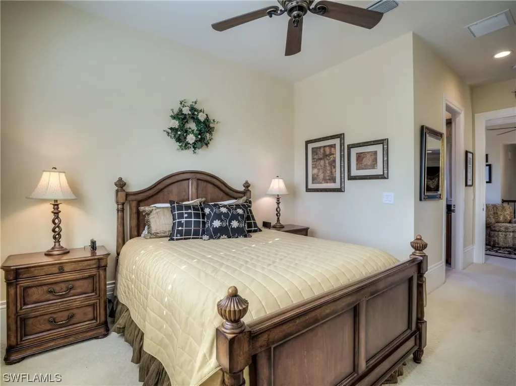 9815 Bay Meadow Estero FL 34135