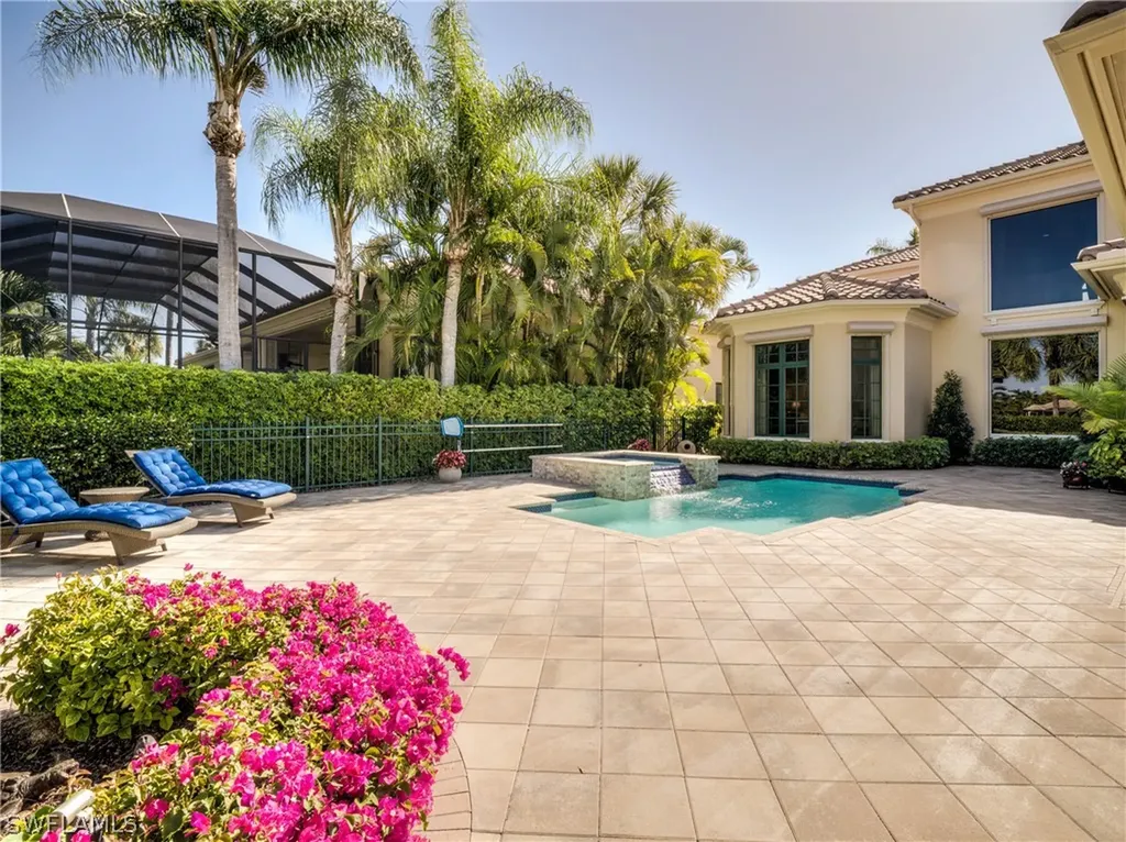 9815 Bay Meadow Estero FL 34135